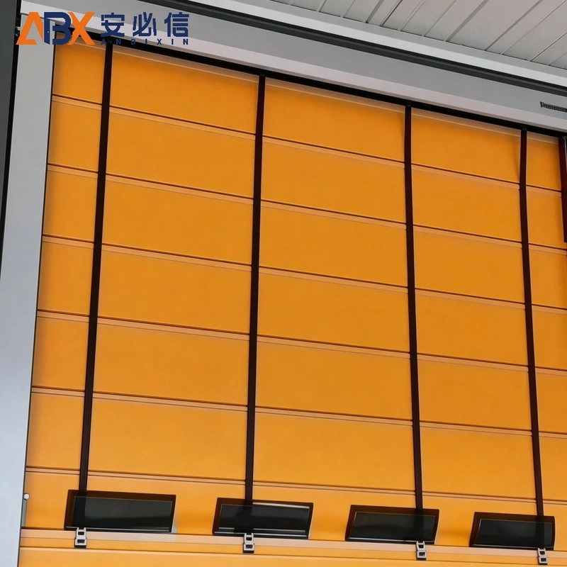 枣庄市充气式门封